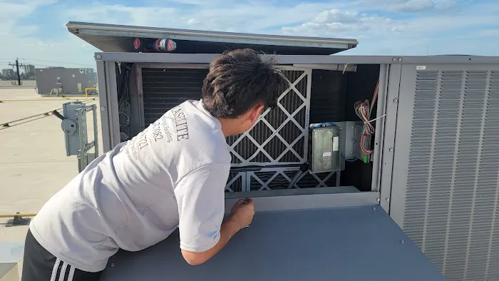 Texas Elite Air Conditioning & Heating, LLC Picture 6