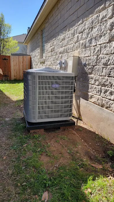 Texas Elite Air Conditioning & Heating, LLC Picture 4