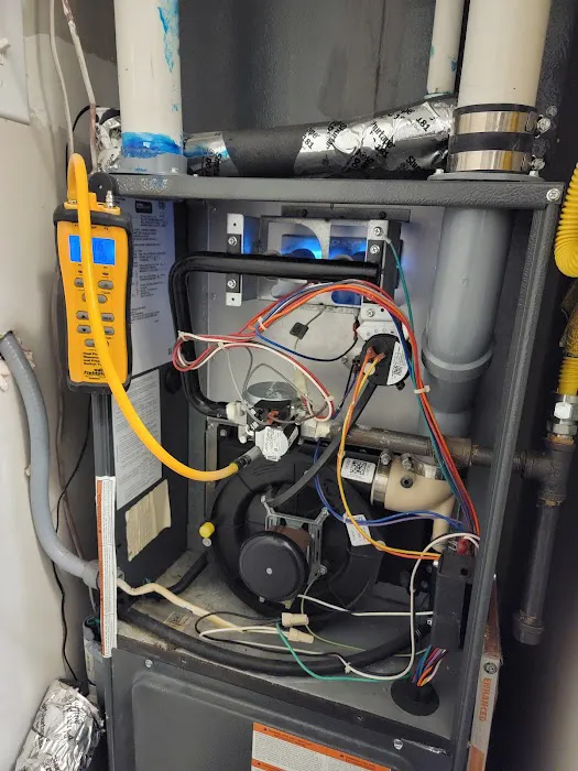 Texas Elite Air Conditioning & Heating, LLC Picture 5