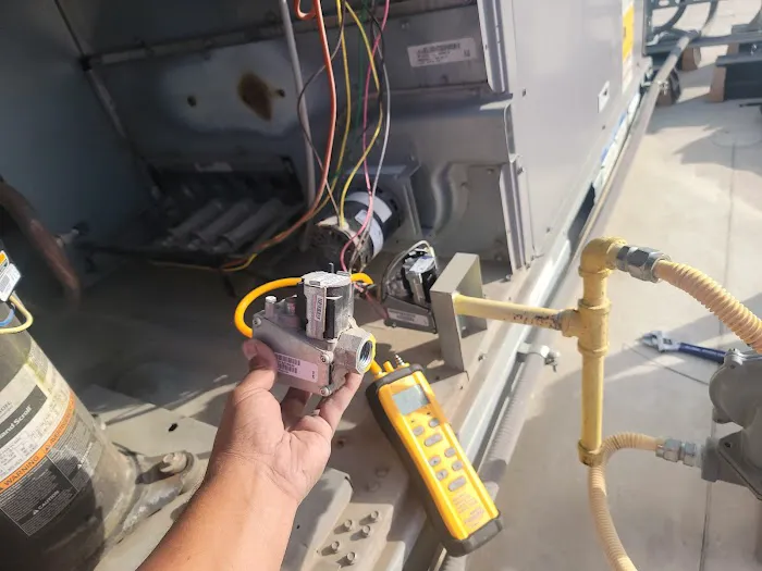 Texas Elite Air Conditioning & Heating, LLC Picture 9