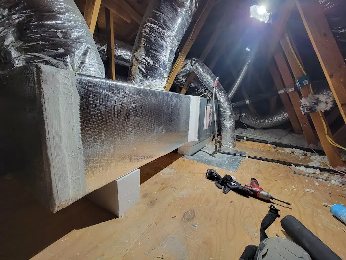 Texas Elite Air Conditioning & Heating, LLC Picture 7