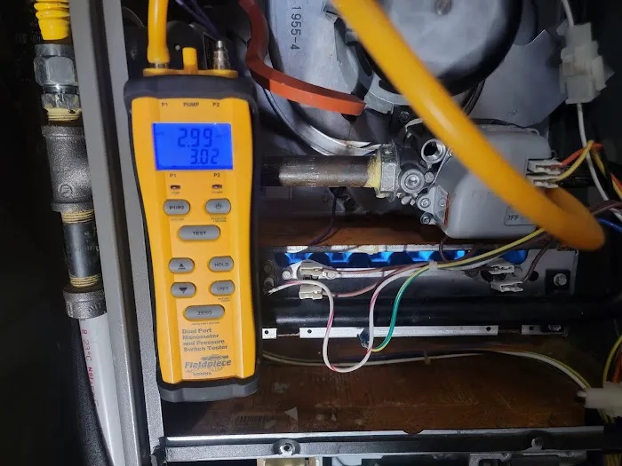 Texas Elite Air Conditioning & Heating, LLC Picture 10