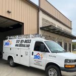 JBG Heating & Air Conditioning