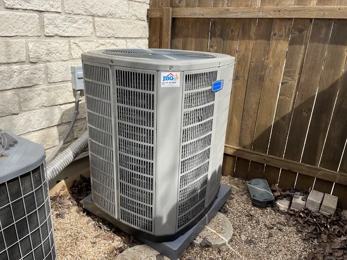 JBG Heating & Air Conditioning Picture 3