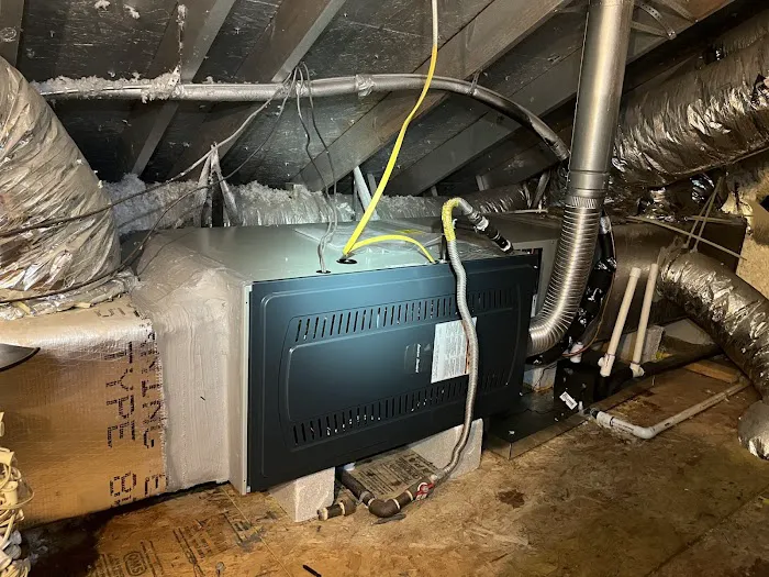 JBG Heating & Air Conditioning Picture 4