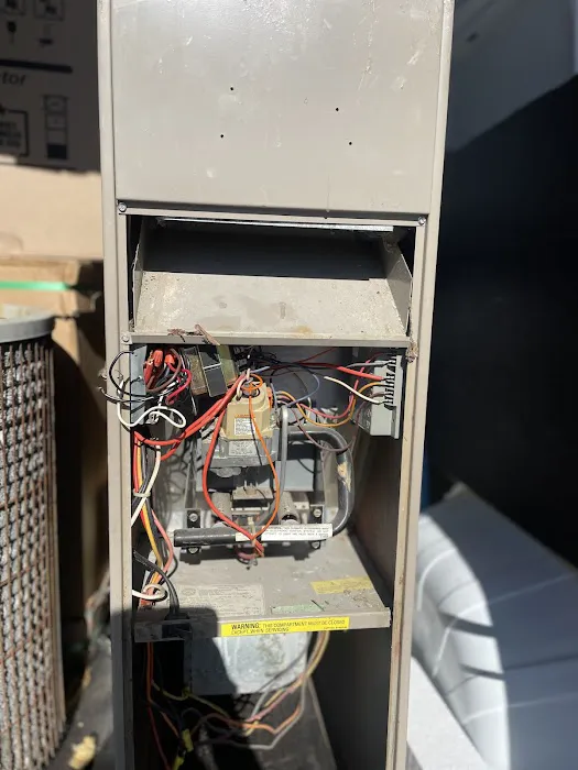 JBG Heating & Air Conditioning Picture 5