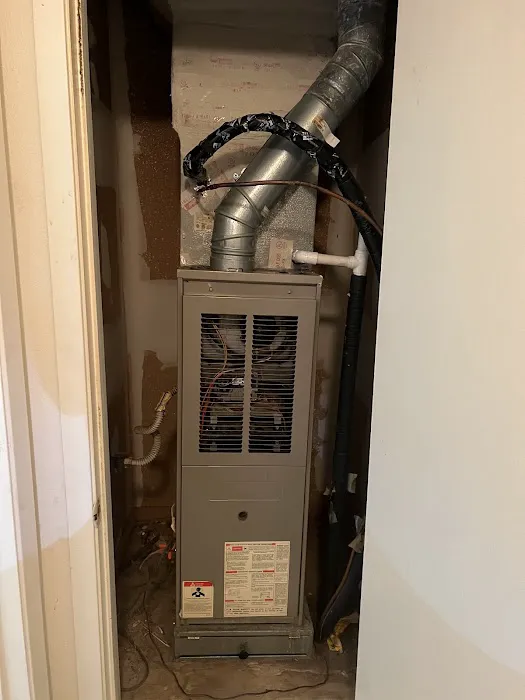 JBG Heating & Air Conditioning Picture 7