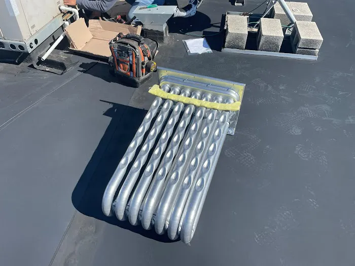 JBG Heating & Air Conditioning Picture 6