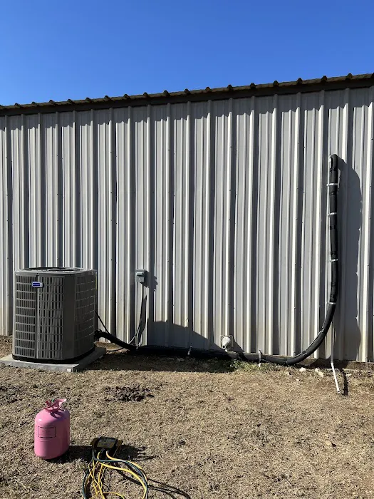 JBG Heating & Air Conditioning Picture 10