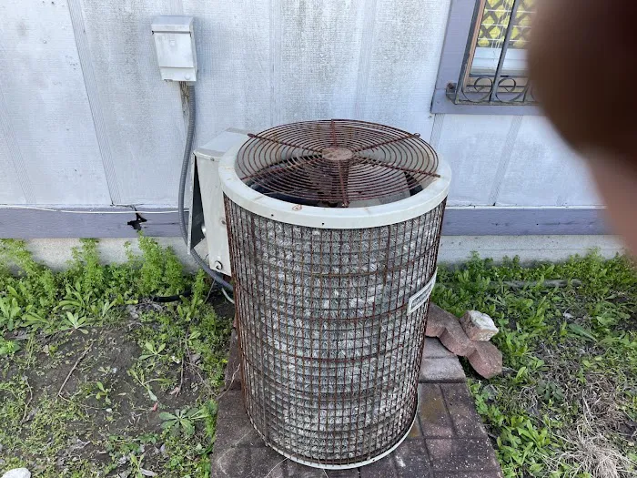 JBG Heating & Air Conditioning Picture 8