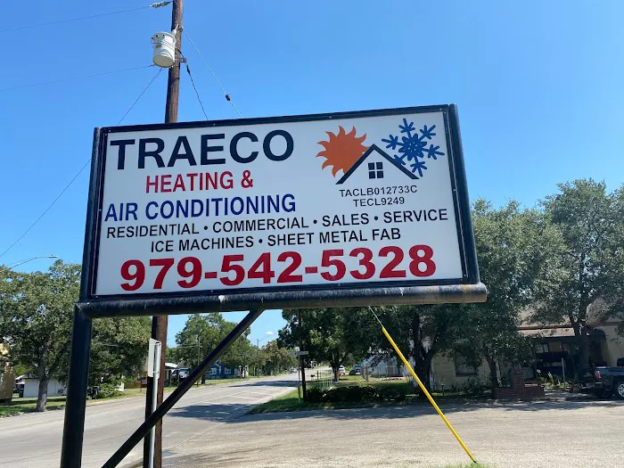 Traeco Air Conditioning & Heating Picture 3