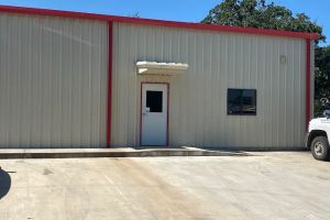 Auto Service Center