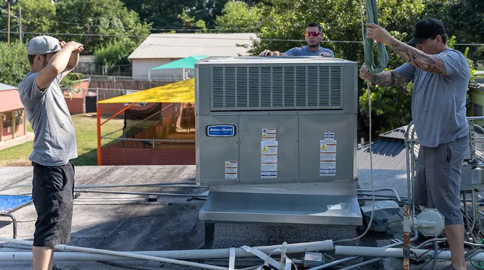 Elite Air Conditioning and Plumbing Picture 1