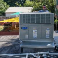 Elite Air Conditioning and Plumbing ico