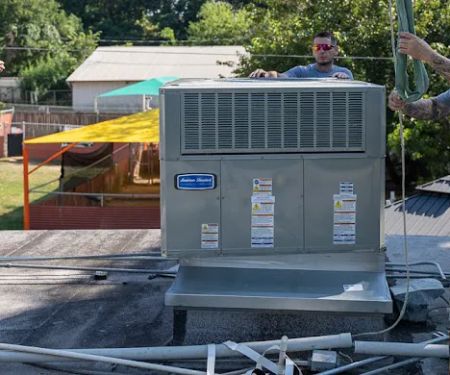 Elite Air Conditioning and Plumbing