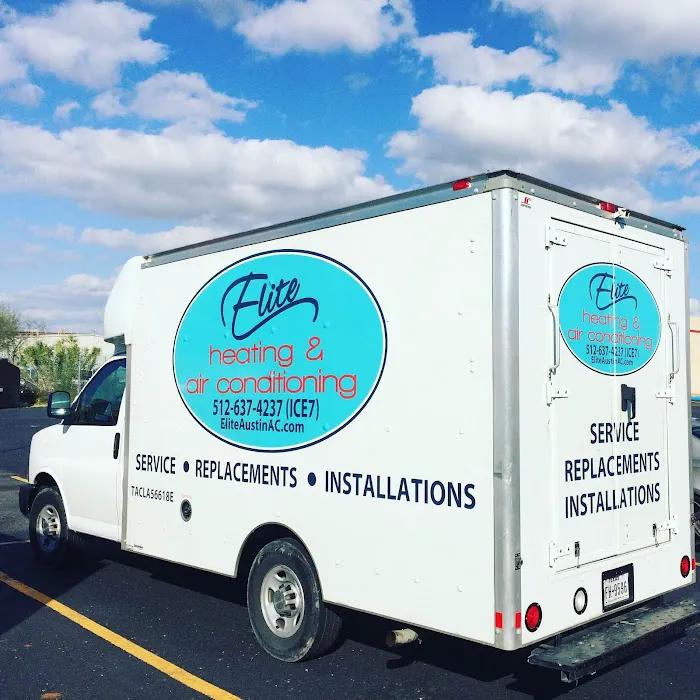 Elite Air Conditioning and Plumbing Picture 2