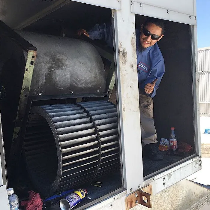 Elite Air Conditioning and Plumbing Picture 6