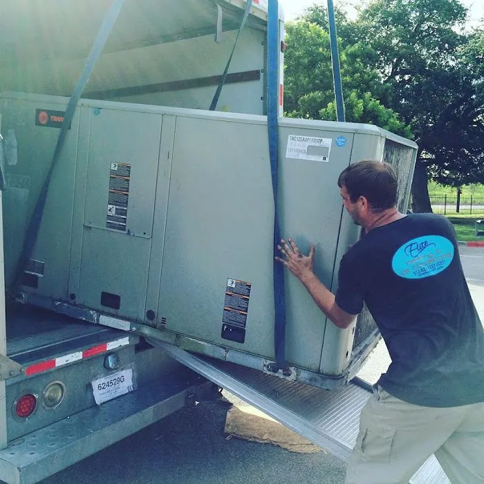 Elite Air Conditioning and Plumbing Picture 5
