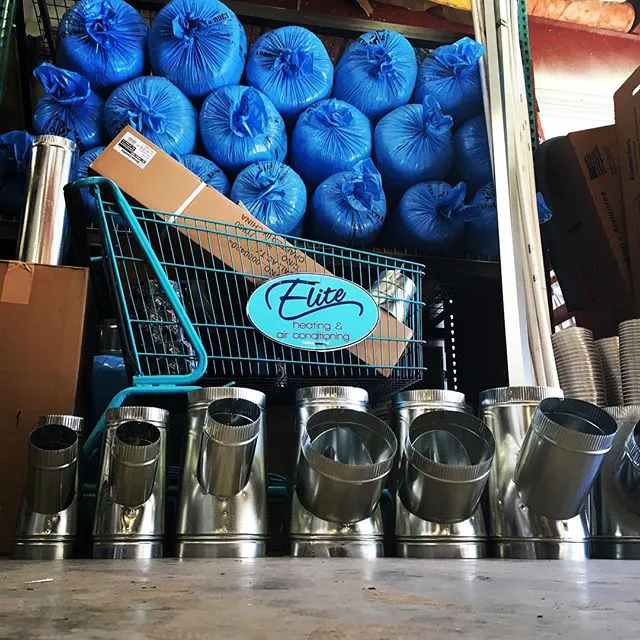 Elite Air Conditioning and Plumbing Picture 4