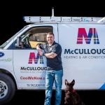 McCullough Heating & Air Conditioning