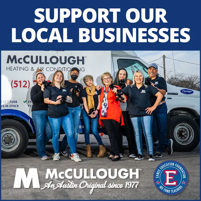 McCullough Heating & Air Conditioning Picture 4