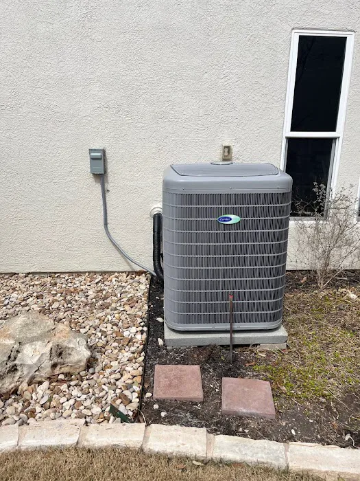 McCullough Heating & Air Conditioning Picture 6