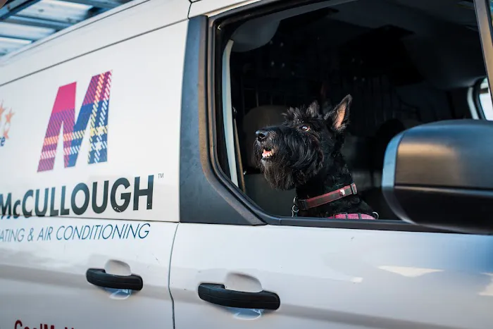 McCullough Heating & Air Conditioning Picture 8
