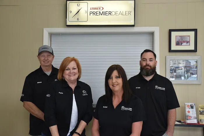 Frnka AC Sales &Appliances Picture 2