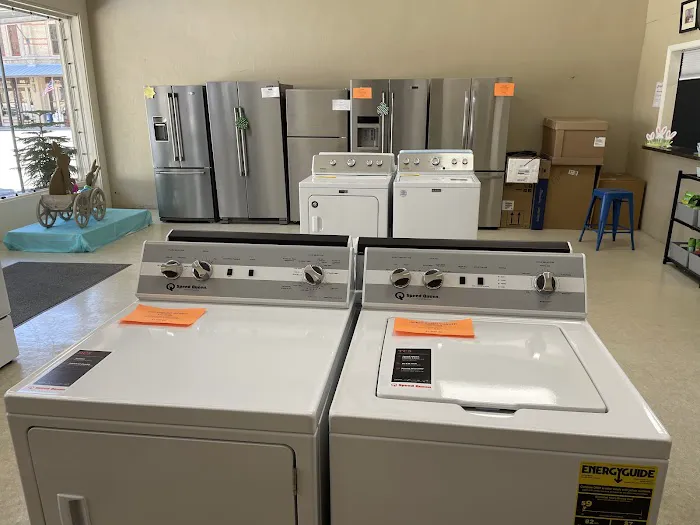 Frnka AC Sales &Appliances Picture 3