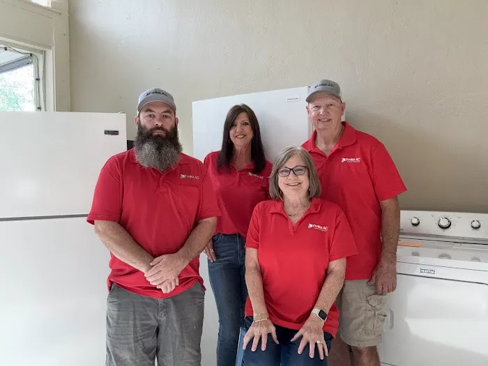 Frnka AC Sales &Appliances Picture 7