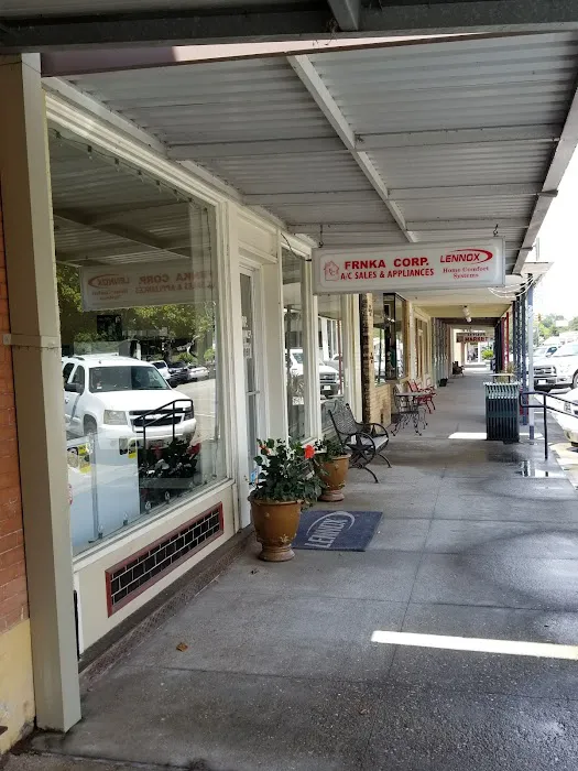 Frnka AC Sales &Appliances Picture 9