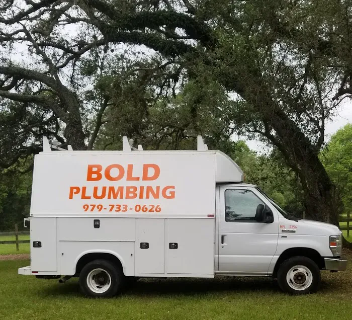 BOLD Plumbing Picture 3