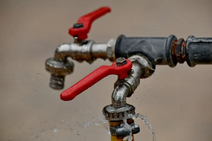 BOLD Plumbing Picture 7