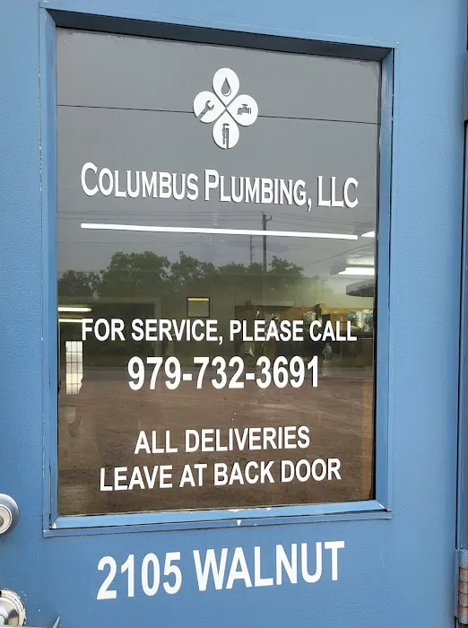 Columbus Plumbing, LLC Picture 2