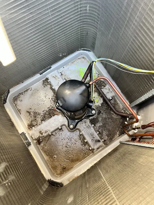 J Mechanical Air Conditioning Services LLC Picture 2