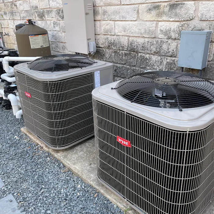 J Mechanical Air Conditioning Services LLC Picture 3