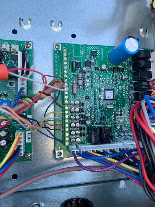 J Mechanical Air Conditioning Services LLC Picture 1