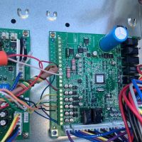 J Mechanical Air Conditioning Services LLC ico