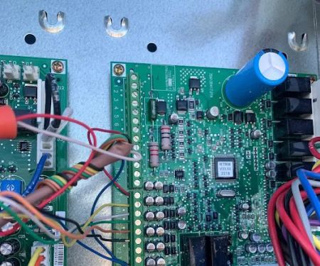 J Mechanical Air Conditioning Services LLC