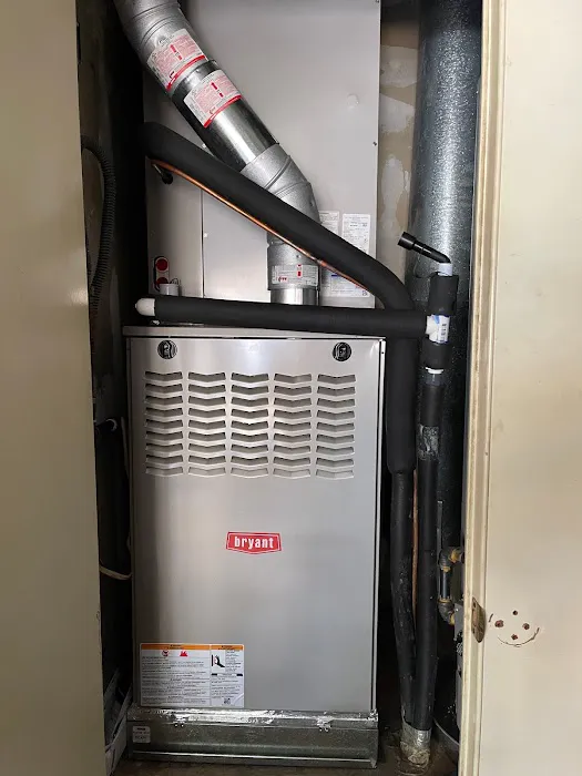 J Mechanical Air Conditioning Services LLC Picture 5