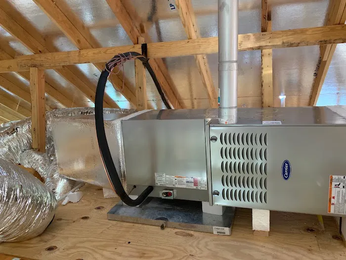 J Mechanical Air Conditioning Services LLC Picture 4