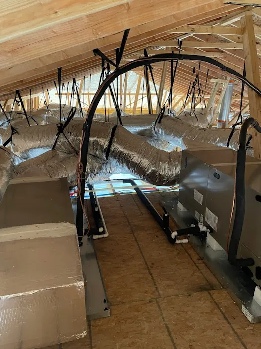 J Mechanical Air Conditioning Services LLC Picture 6