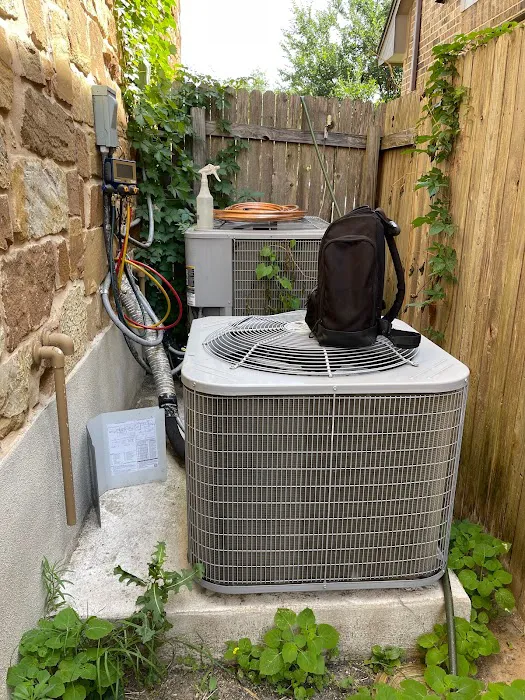 J Mechanical Air Conditioning Services LLC Picture 10