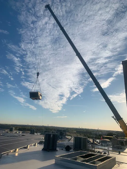 J Mechanical Air Conditioning Services LLC Picture 9