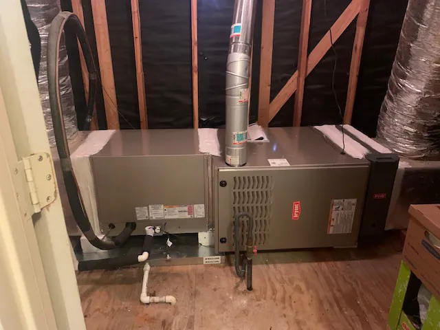 J Mechanical Air Conditioning Services LLC Picture 8