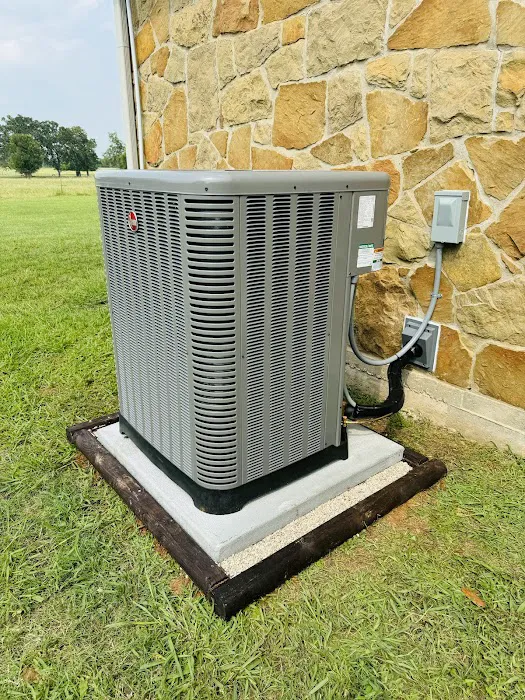 Hills And Valleys Heating & Air Conditioning LLC Picture 2