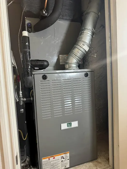 Hills And Valleys Heating & Air Conditioning LLC Picture 1