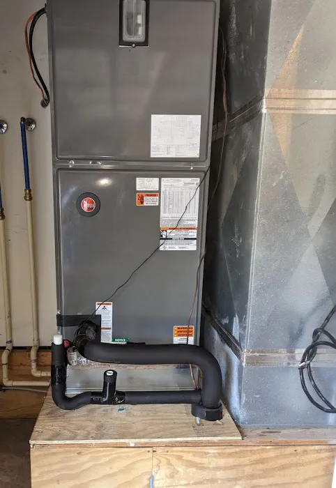 Hills And Valleys Heating & Air Conditioning LLC Picture 3