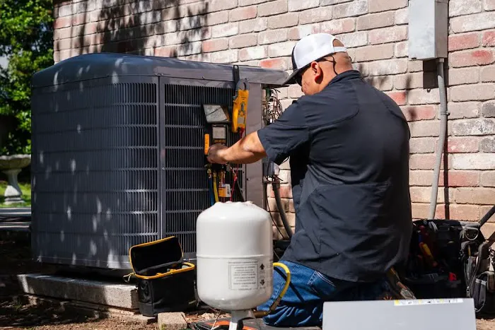 Hills And Valleys Heating & Air Conditioning LLC Picture 4