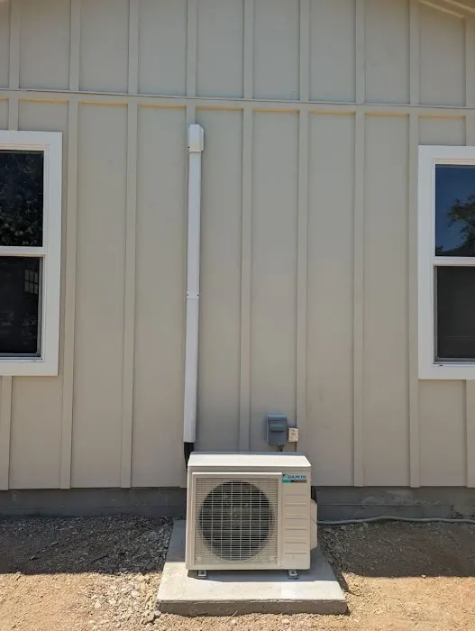 Hills And Valleys Heating & Air Conditioning LLC Picture 6